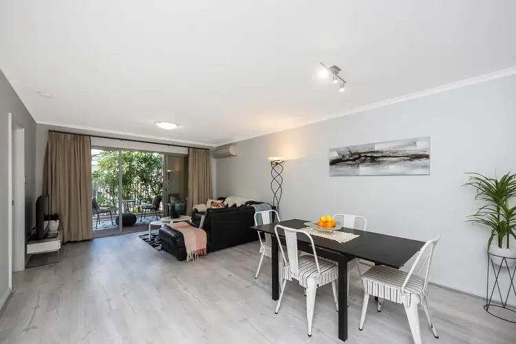 Fifth view of Homely apartment listing, 60/49 Sixth Avenue, Maylands WA 6051