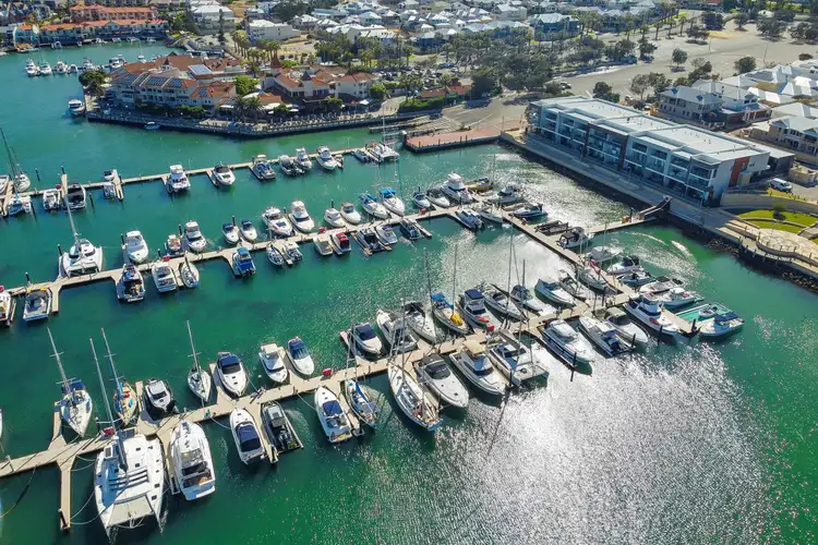 Fourth view of Homely land listing, 10 Southampton Lane, Mindarie WA 6030