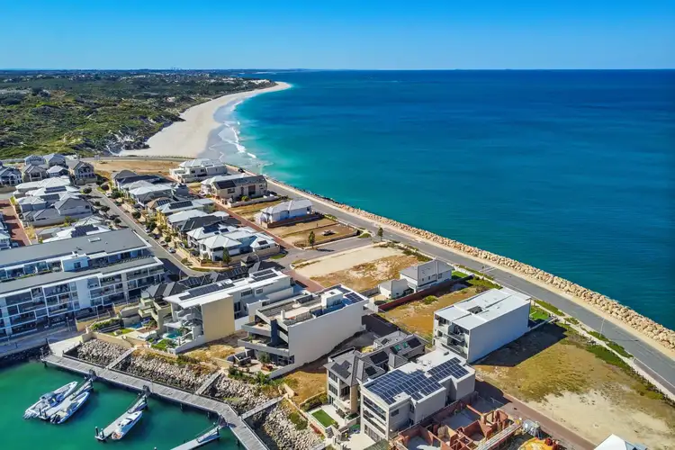 Seventh view of Homely land listing, 10 Southampton Lane, Mindarie WA 6030