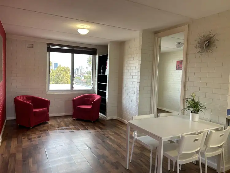 Main view of Homely apartment listing, 32/3 Russell Avenue, North Perth WA 6006