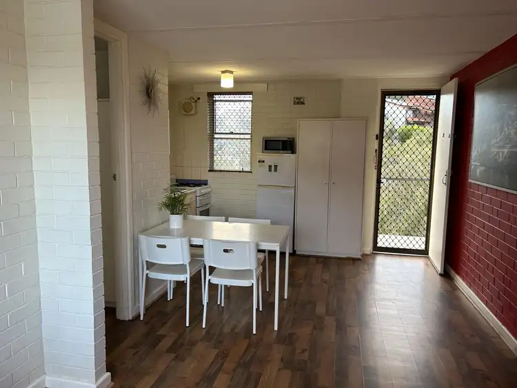Second view of Homely apartment listing, 32/3 Russell Avenue, North Perth WA 6006