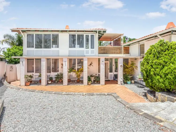 Main view of Homely house listing, 10 Camborne Way, Thornlie WA 6108