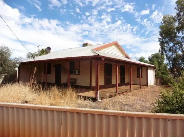 18 WINFIELD Street, Morawa WA 6623