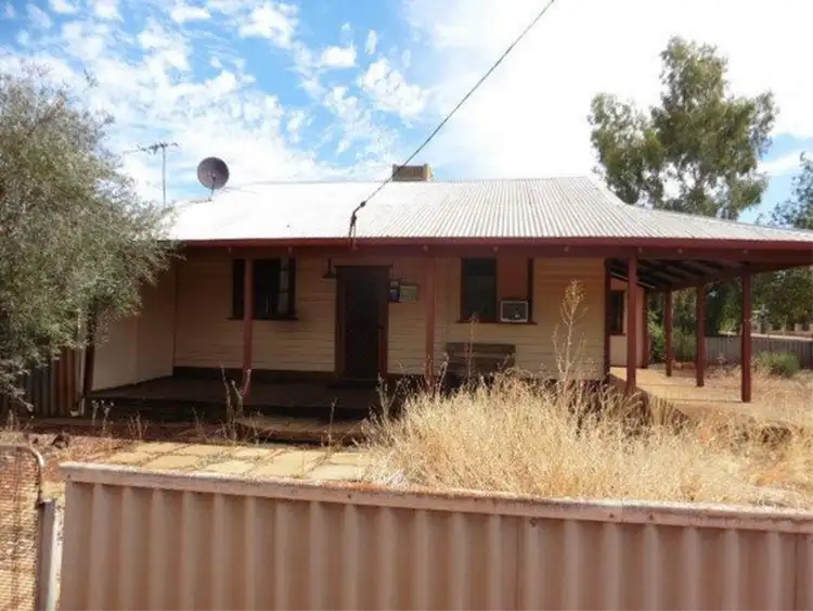 Second view of Homely house listing, 18 WINFIELD Street, Morawa WA 6623