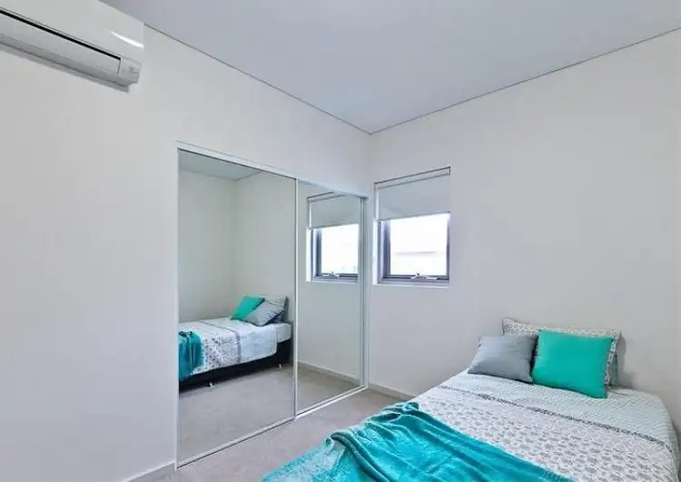 Third view of Homely apartment listing, Address available on request