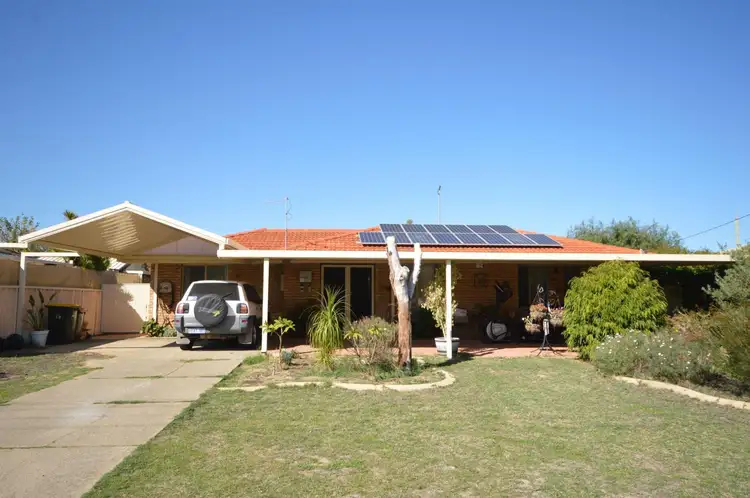 Main view of Homely house listing, 19 Teague Street, Pinjarra WA 6208