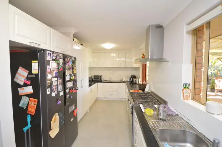 Second view of Homely house listing, 19 Teague Street, Pinjarra WA 6208