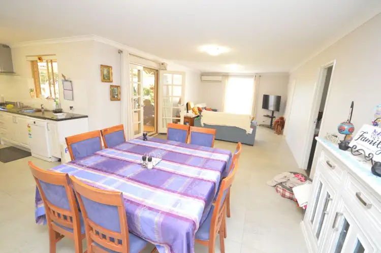 Fifth view of Homely house listing, 19 Teague Street, Pinjarra WA 6208