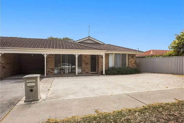 C/94 Carrington Street, Palmyra WA 6157