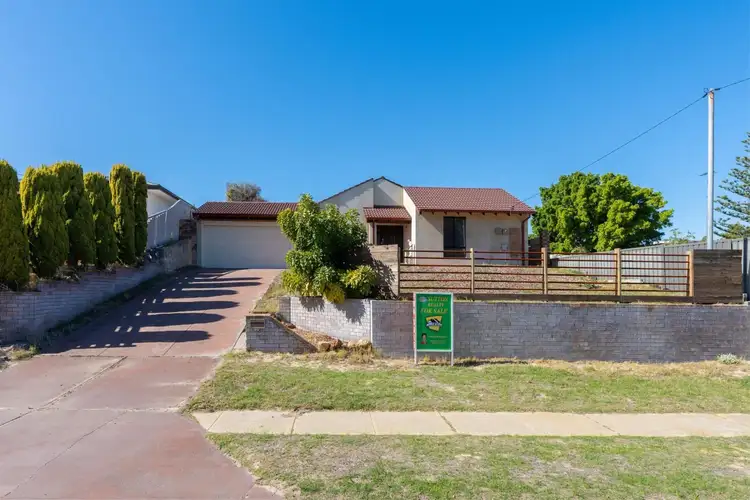 Main view of Homely house listing, 12 Karalundie Way, Mullaloo WA 6027