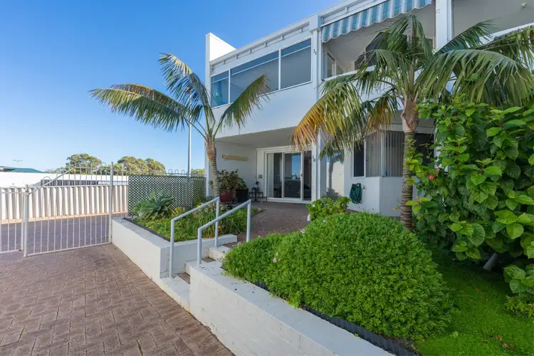 16/70 Marina Boulevard, Ocean Reef WA 6027