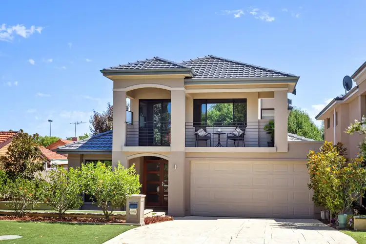60B Gunbower Road, Ardross WA 6153