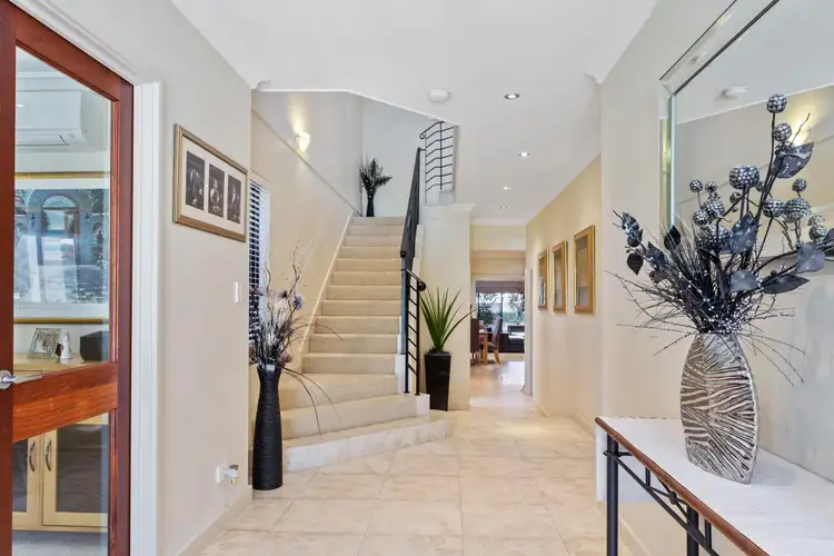 Second view of Homely house listing, 60B Gunbower Road, Ardross WA 6153