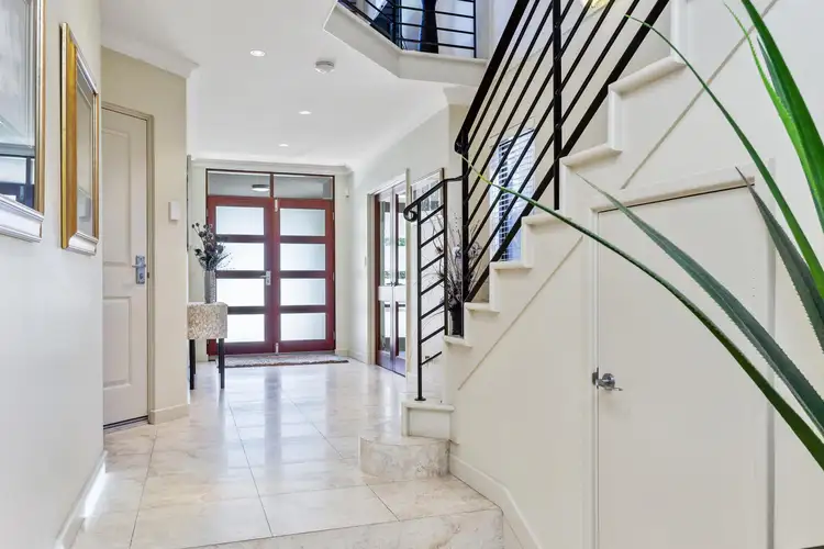 Fifth view of Homely house listing, 60B Gunbower Road, Ardross WA 6153