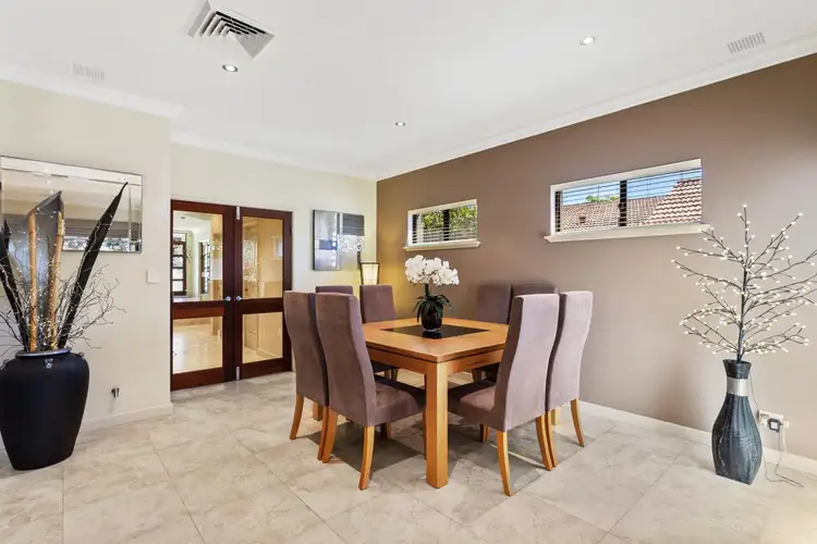 Seventh view of Homely house listing, 60B Gunbower Road, Ardross WA 6153