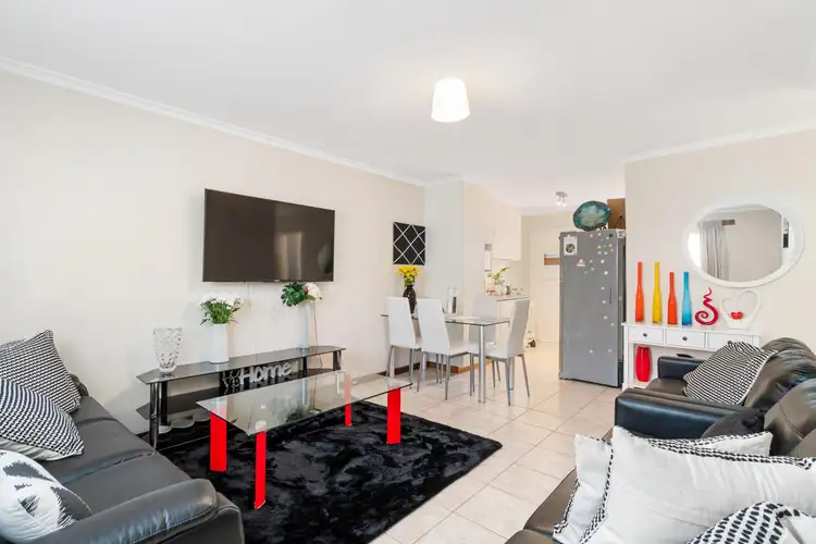 Third view of Homely apartment listing, 21/29 Heard Way, Glendalough WA 6016