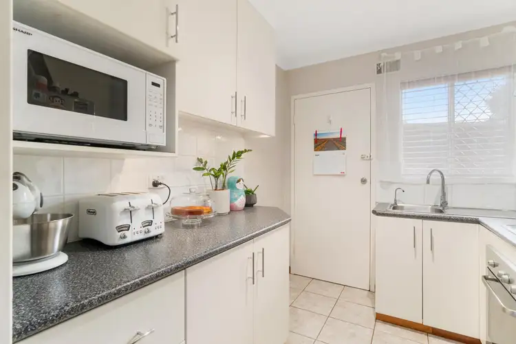 Fourth view of Homely apartment listing, 21/29 Heard Way, Glendalough WA 6016
