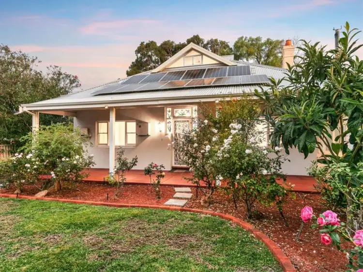 34 Clark Street, Nedlands WA 6009