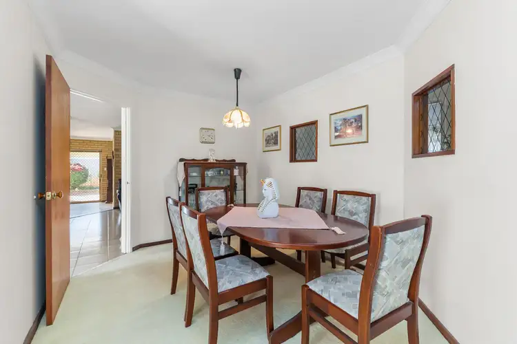 Fifth view of Homely house listing, 9 Pine Grove, Kardinya WA 6163