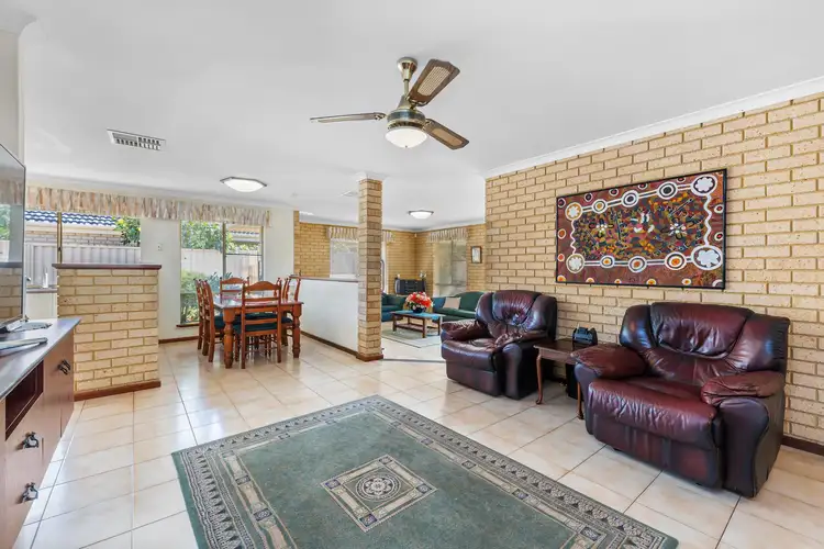 Sixth view of Homely house listing, 9 Pine Grove, Kardinya WA 6163
