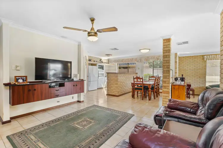 Seventh view of Homely house listing, 9 Pine Grove, Kardinya WA 6163