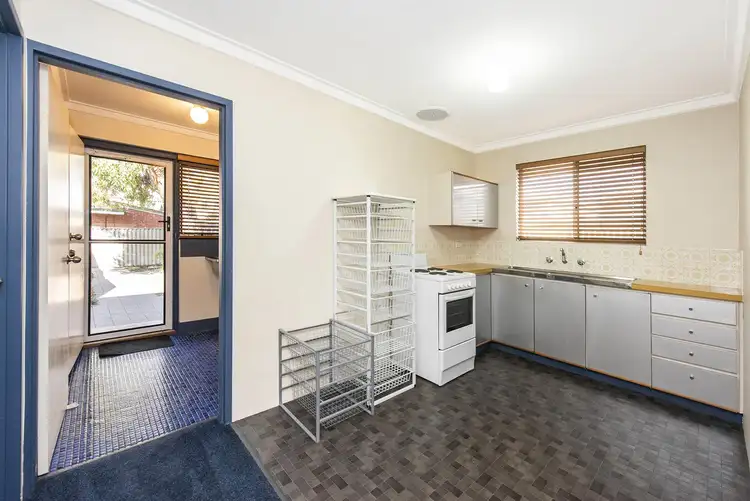 Second view of Homely villa listing, 2/196 Kooyong Road, Rivervale WA 6103