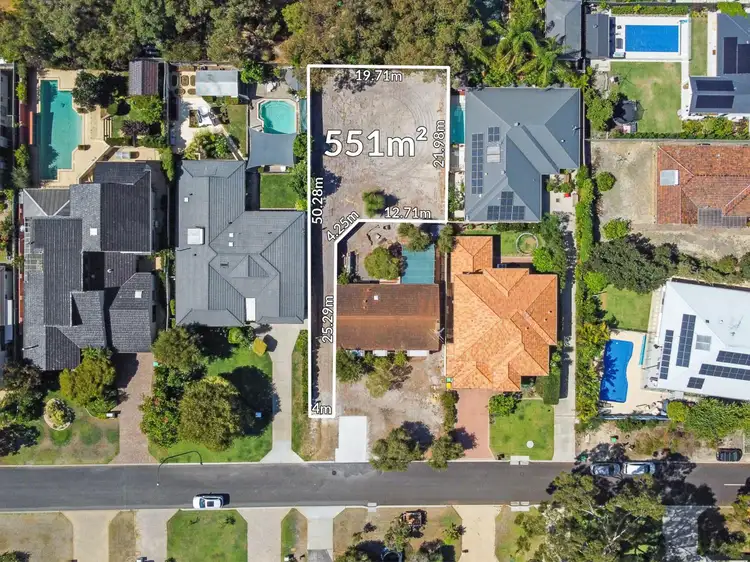 10 Mitcham Street