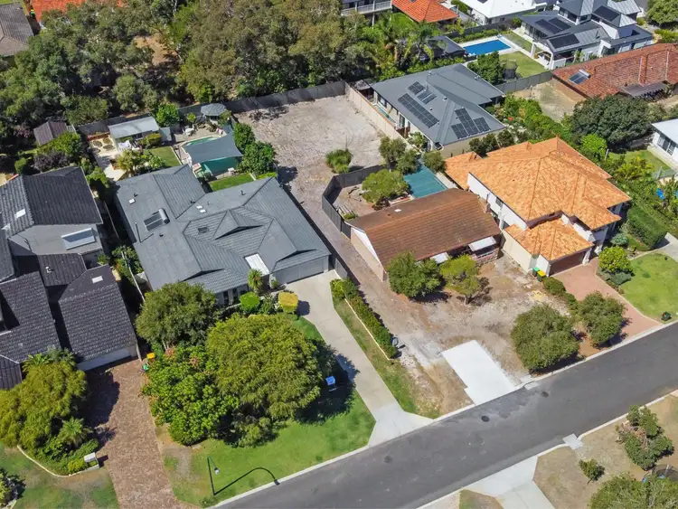 Fifth view of Homely land listing, 10 Mitcham Street, Wembley Downs WA 6019