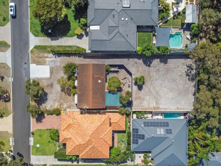Sixth view of Homely land listing, 10 Mitcham Street, Wembley Downs WA 6019