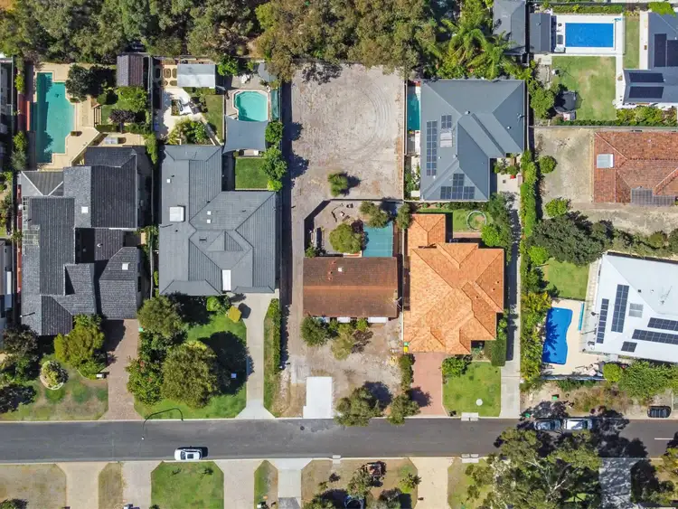 Seventh view of Homely land listing, 10 Mitcham Street, Wembley Downs WA 6019