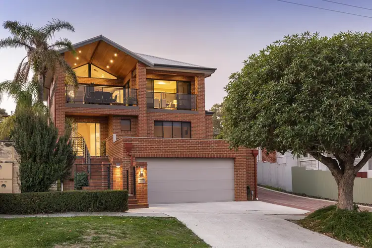 59A Kinsella Street, Joondanna WA 6060