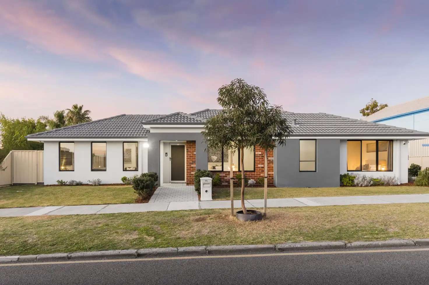 Main view of Homely house listing, 98A Star Street, Carlisle WA 6101