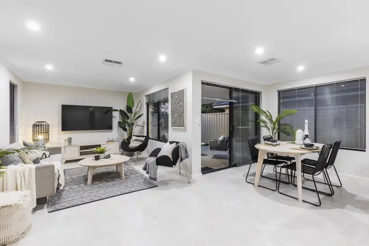 Fourth view of Homely house listing, 98A Star Street, Carlisle WA 6101