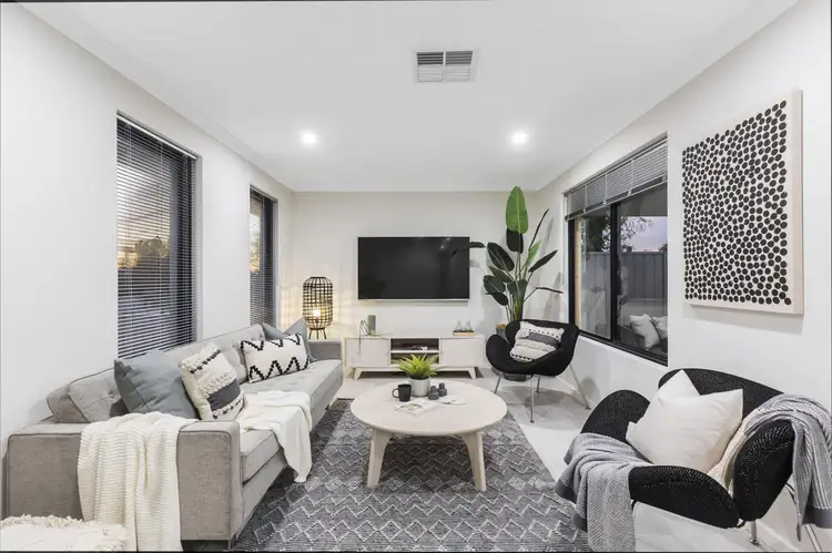 Fifth view of Homely house listing, 98A Star Street, Carlisle WA 6101