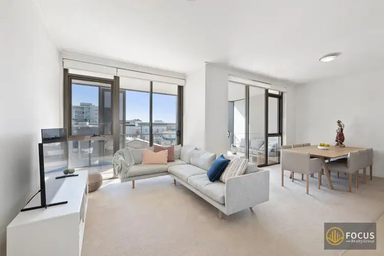 Main view of Homely apartment listing, 26/1 Freshwater Parade, Claremont WA 6010