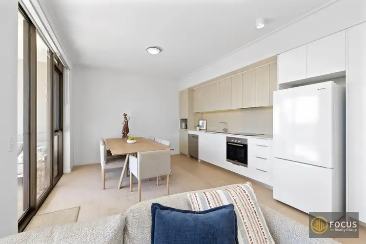 Second view of Homely apartment listing, 26/1 Freshwater Parade, Claremont WA 6010
