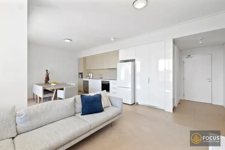Fourth view of Homely apartment listing, 26/1 Freshwater Parade, Claremont WA 6010