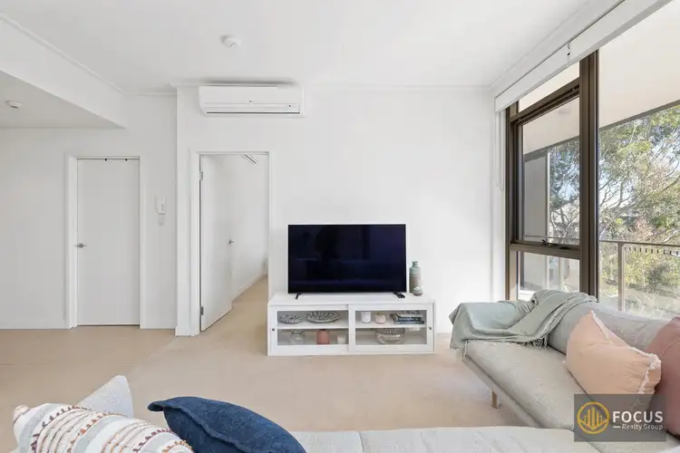 Fifth view of Homely apartment listing, 26/1 Freshwater Parade, Claremont WA 6010