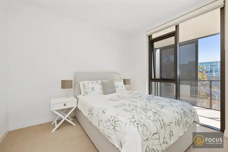 Sixth view of Homely apartment listing, 26/1 Freshwater Parade, Claremont WA 6010