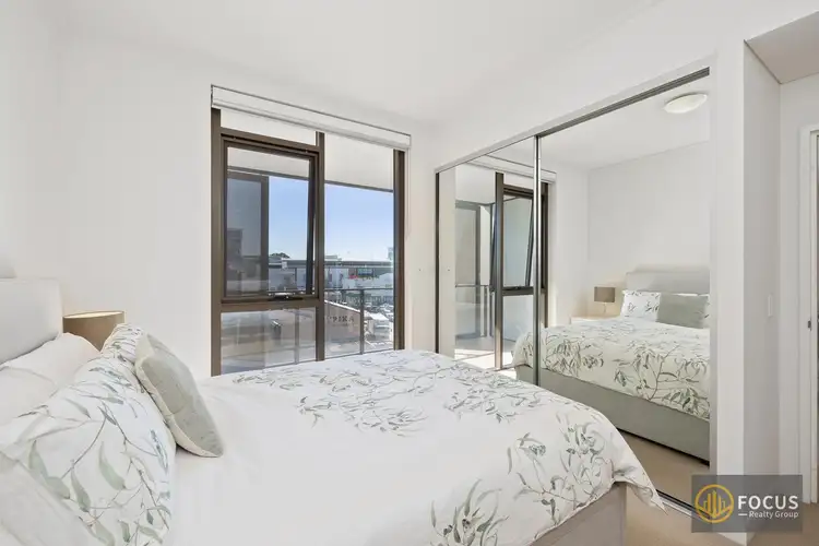 Seventh view of Homely apartment listing, 26/1 Freshwater Parade, Claremont WA 6010