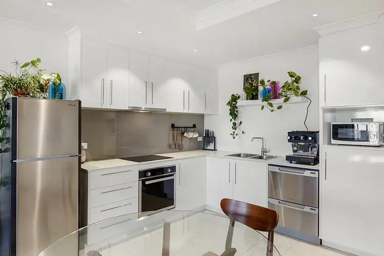 202/1 Wexford Street, Subiaco WA 6008
