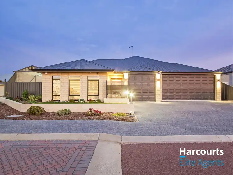 47 St Cloud Way, Port Kennedy WA 6172