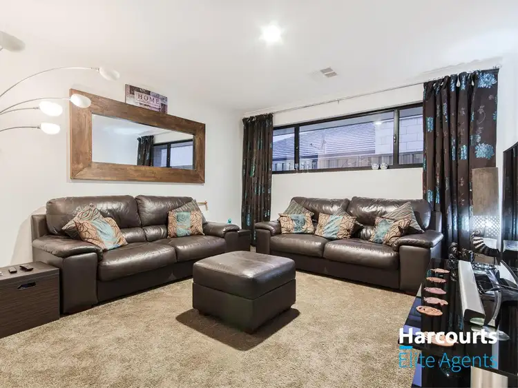 Third view of Homely house listing, 47 St Cloud Way, Port Kennedy WA 6172