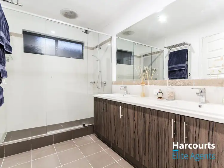 Fifth view of Homely house listing, 47 St Cloud Way, Port Kennedy WA 6172