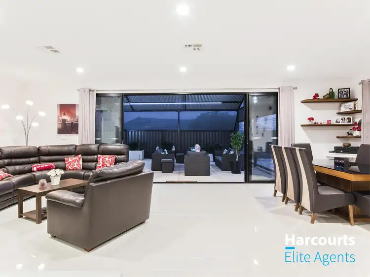 Sixth view of Homely house listing, 47 St Cloud Way, Port Kennedy WA 6172