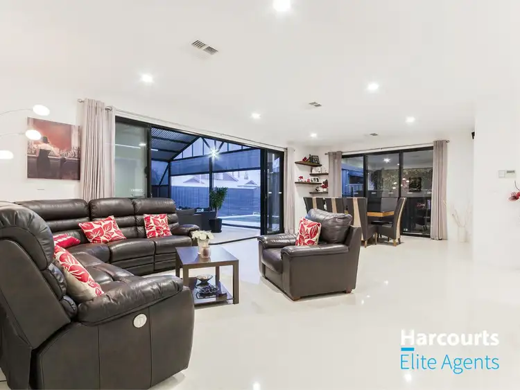 Seventh view of Homely house listing, 47 St Cloud Way, Port Kennedy WA 6172