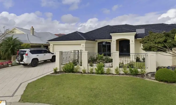 7 Darter Court, Sorrento WA 6020