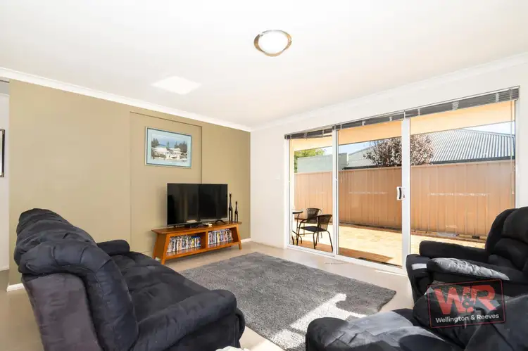 Second view of Homely house listing, Unit 1, 18 Cockburn Road, Mira Mar WA 6330