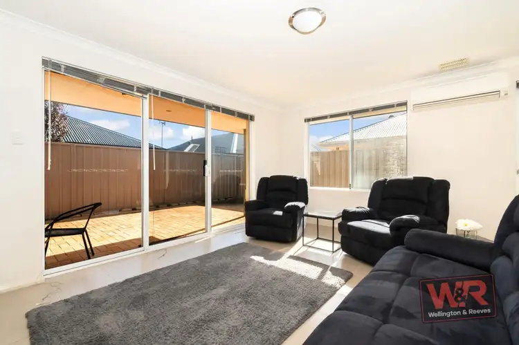 Third view of Homely house listing, Unit 1, 18 Cockburn Road, Mira Mar WA 6330