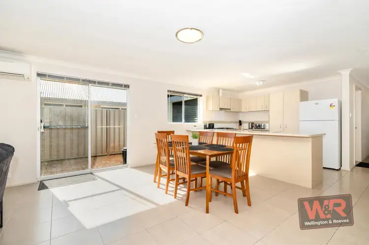 Fifth view of Homely house listing, Unit 1, 18 Cockburn Road, Mira Mar WA 6330